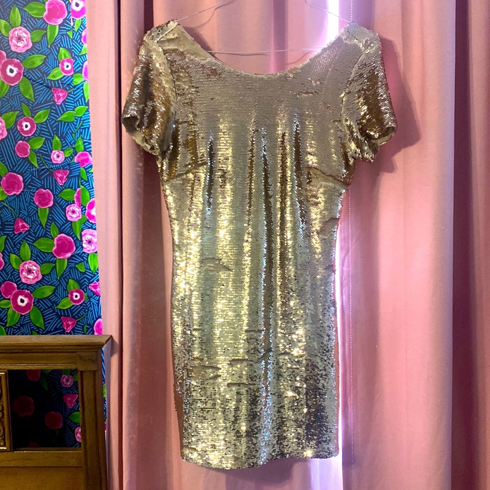 Special Occasion Dress